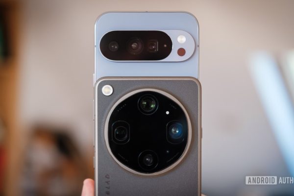 Confronto fotografico: Google Pixel 10 Pro XL sfida OPPO Find X9 Ultra