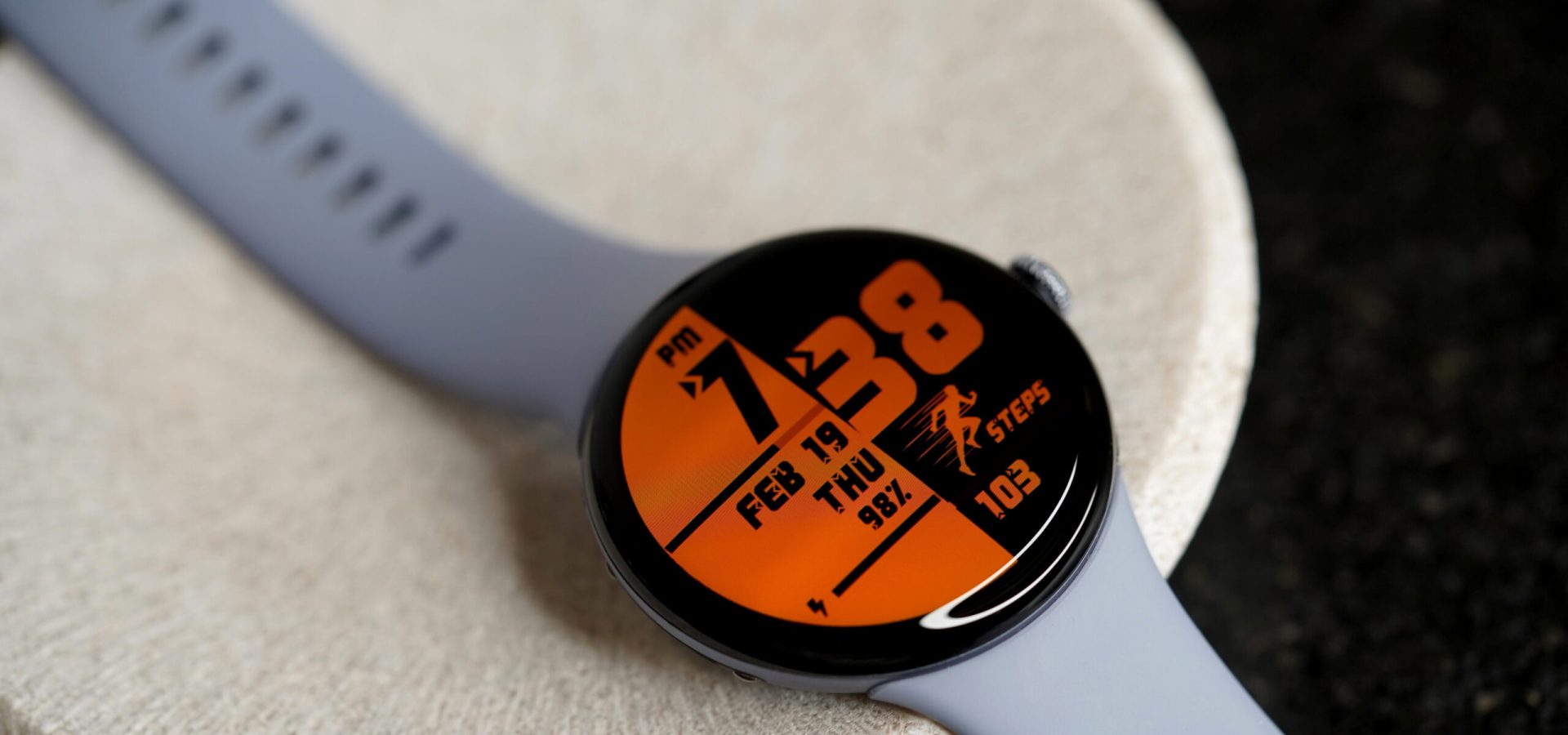 Il nuovo fastidioso bug della Pixel Watch per i ciclisti