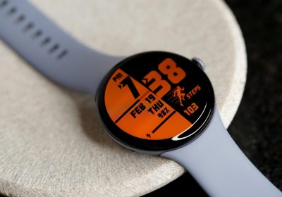 Il nuovo fastidioso bug della Pixel Watch per i ciclisti