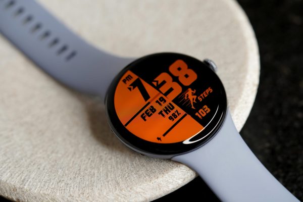Il nuovo fastidioso bug della Pixel Watch per i ciclisti