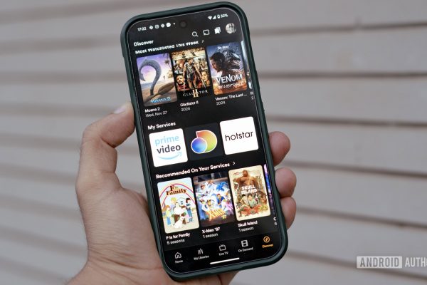 Guida gratuita per lo streaming remoto della tua libreria Plex