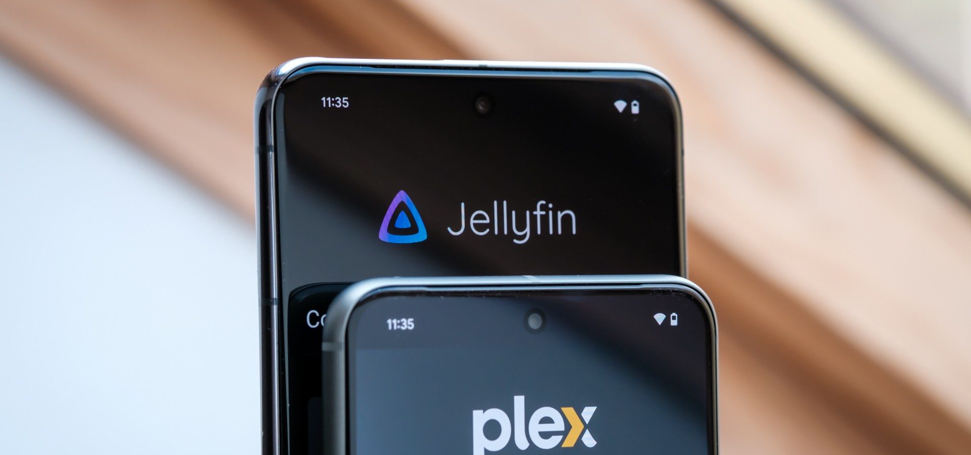 Gli aumenti dei prezzi di Plex confermano la mia scelta di passare a Jellyfin
