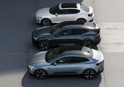 Polestar: Crescita Sostenibile come Acceleratore di Successo
