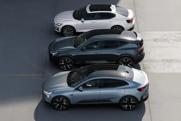Polestar: Crescita Sostenibile come Acceleratore di Successo