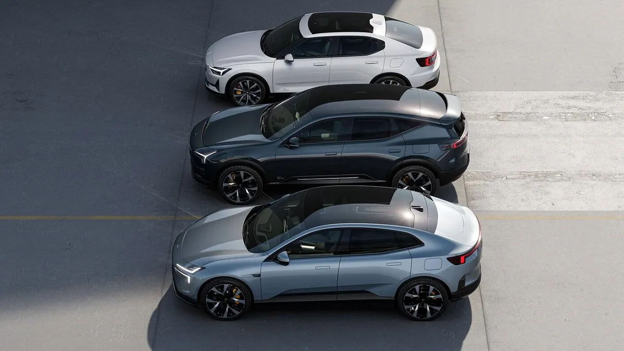 Polestar: Crescita Sostenibile come Acceleratore di Successo