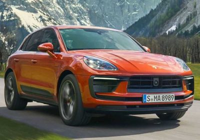 Paradosso Porsche: Accumulo di Macan a Benzina Prima dell’Addio al Mercato