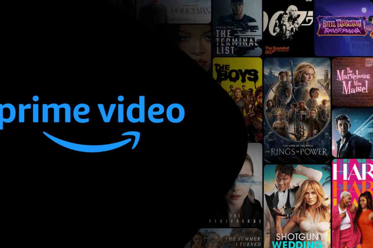 Amazon lancia Clips: scopri film e serie TV su Prime Video con il nuovo feed in stile TikTok!