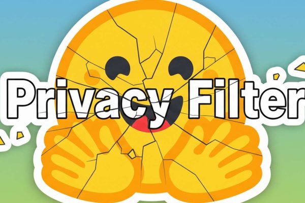Privacy Filter su Hugging Face: Scopri la Versione Infetta!