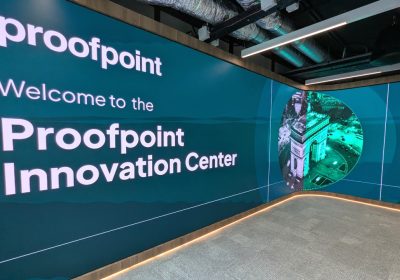 Proofpoint apre un Innovation Center a Parigi: scopri le tecnologie all’avanguardia!