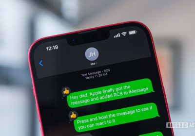 Messaggistica RCS per iPhone e Android: arriva finalmente la crittografia end-to-end!