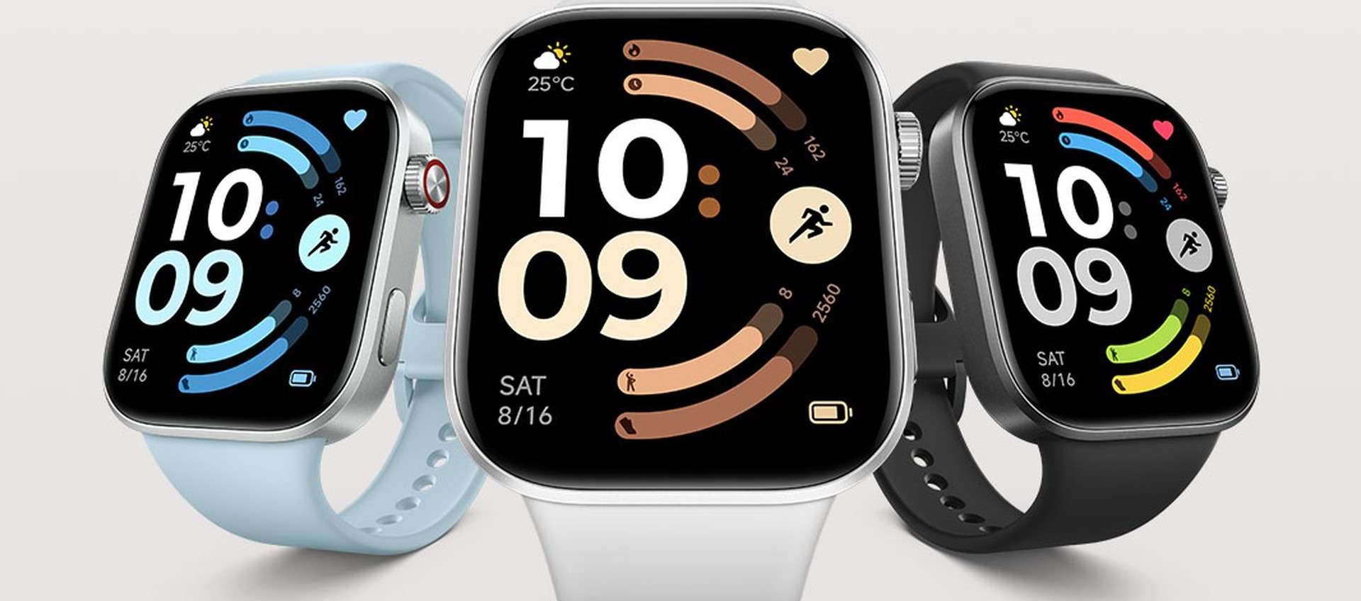 Redmi Watch 6: Scopri la Nuova Versione NFC per Pagamenti Contactless!