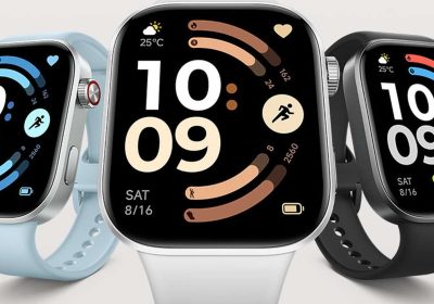 Redmi Watch 6: Scopri la Nuova Versione NFC per Pagamenti Contactless!