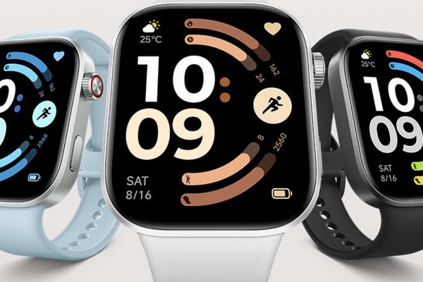 Redmi Watch 6: Scopri la Nuova Versione NFC per Pagamenti Contactless!