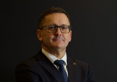 Rivoluzione nelle Reti: L’Efficienza come Nuova Sfida per l’Industria Europea