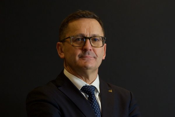 Rivoluzione nelle Reti: L’Efficienza come Nuova Sfida per l’Industria Europea