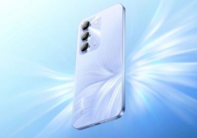 Realme lancia il suo nuovo smartphone con batteria potente: scopri il realme C100 5G!