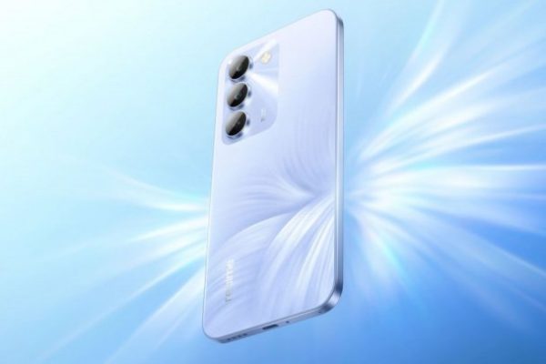 Realme lancia il suo nuovo smartphone con batteria potente: scopri il realme C100 5G!
