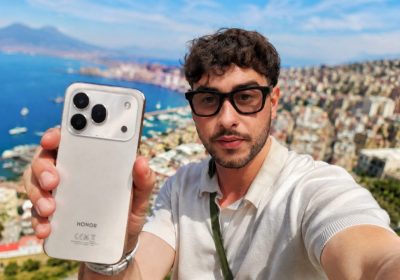 Recensione HONOR 600 Pro: Scopri le Nuove Potenzialità!