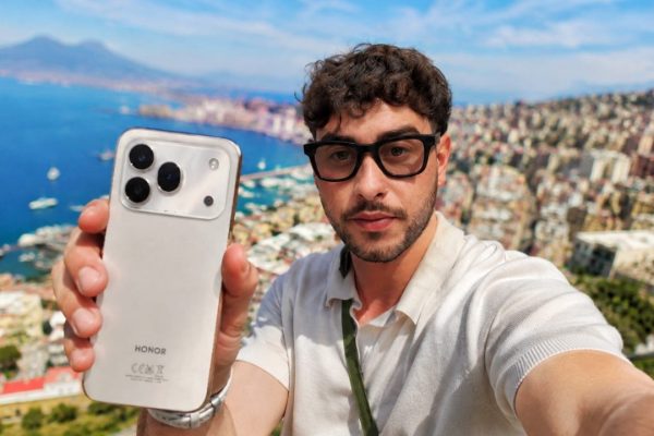 Recensione HONOR 600 Pro: Scopri le Nuove Potenzialità!