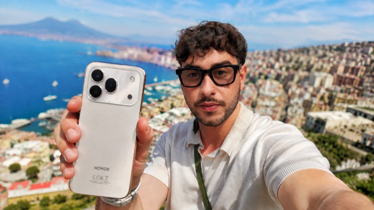 Recensione HONOR 600 Pro: Scopri le Nuove Potenzialità!