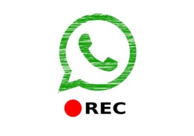 Guida pratica per registrare chiamate audio e video su WhatsApp, inclusa la voce