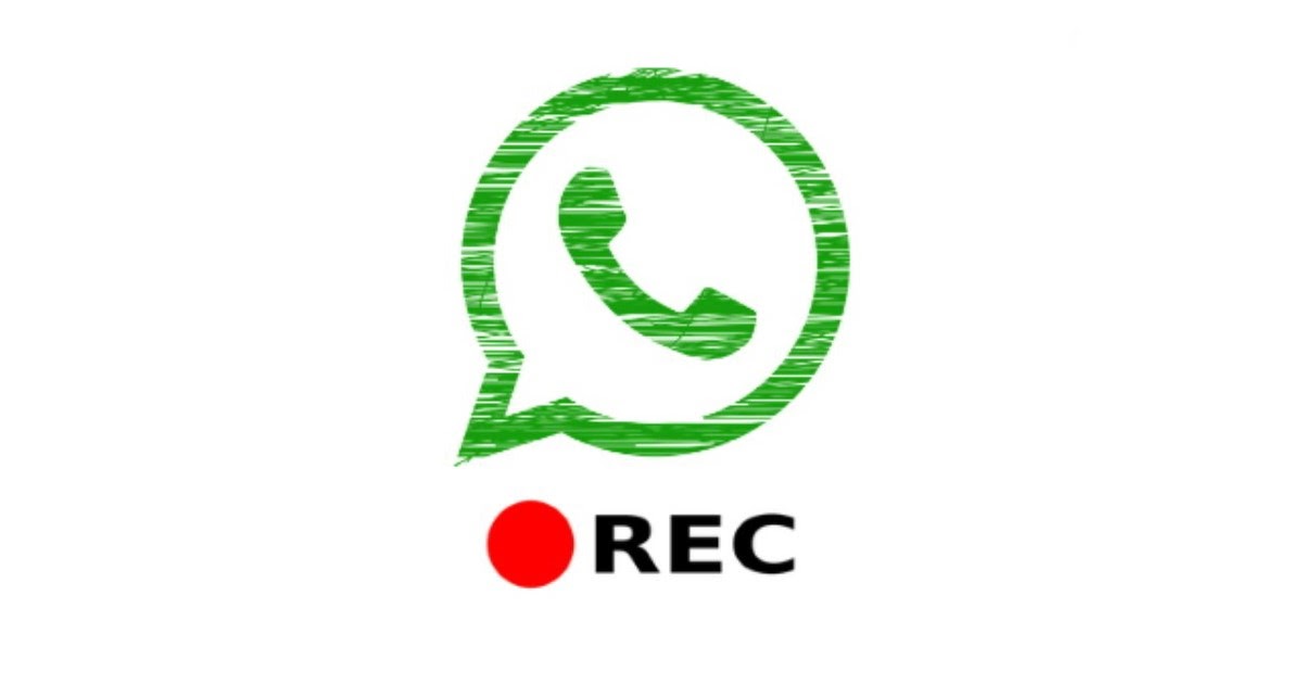 Guida pratica per registrare chiamate audio e video su WhatsApp, inclusa la voce