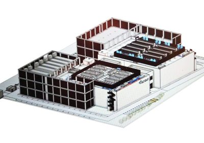 Retelit inizia i lavori per il nuovo data center di Corsico