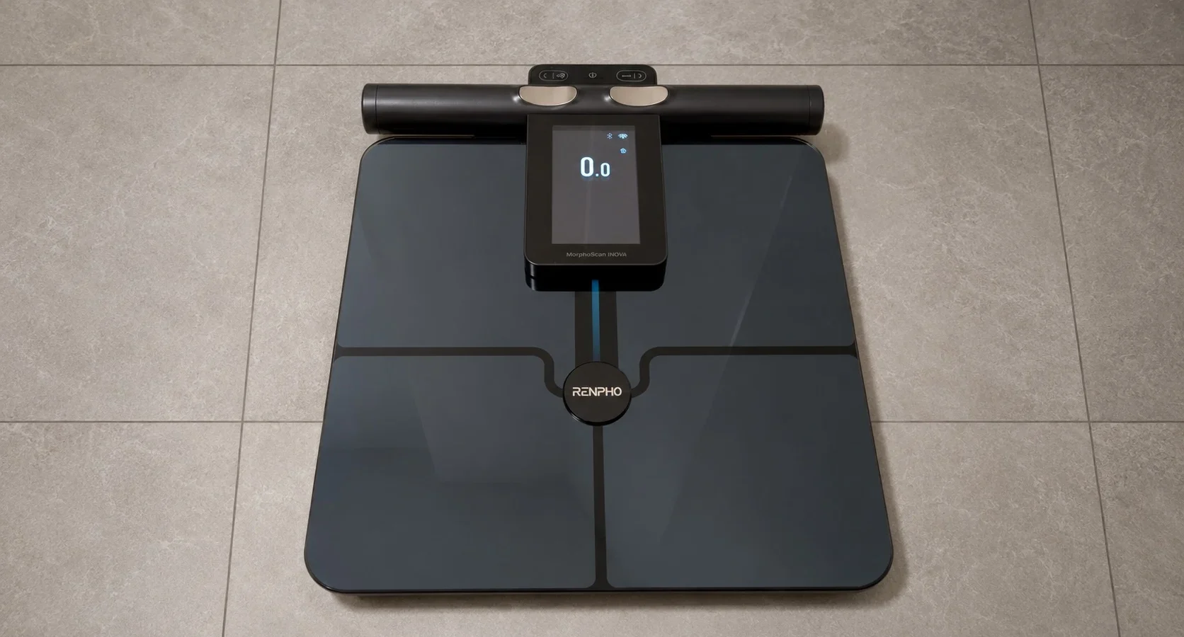 Recensione della Bilancia Smart Renpho Morphoscan Nova: La Guida Definitiva alle Funzionalità Ultra-Complete
