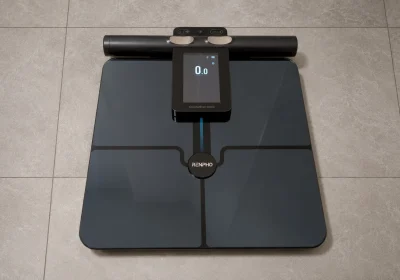 Recensione della Bilancia Smart Renpho Morphoscan Nova: La Guida Definitiva alle Funzionalità Ultra-Complete