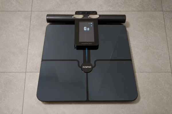 Recensione della Bilancia Smart Renpho Morphoscan Nova: La Guida Definitiva alle Funzionalità Ultra-Complete