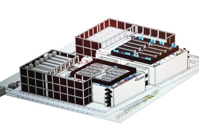 Retelit investe 350 milioni: nuovo data center per l’IA a Corsico