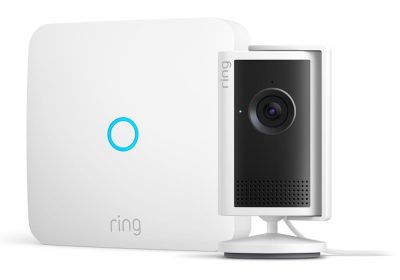 Ring Intercom e Indoor Camera Plus a 39,99€: il pacchetto sicurezza per la tua casa a un prezzo imbattibile!