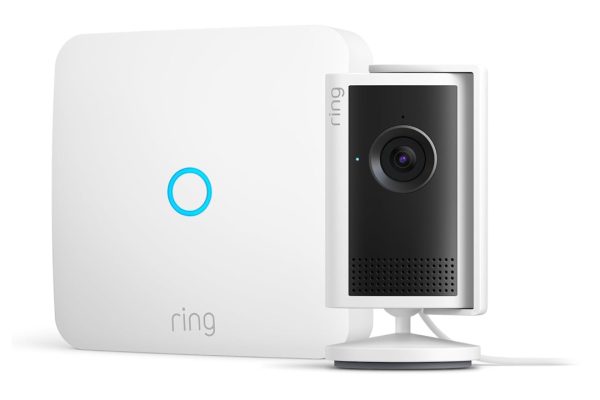 Ring Intercom e Indoor Camera Plus a 39,99€: il pacchetto sicurezza per la tua casa a un prezzo imbattibile!