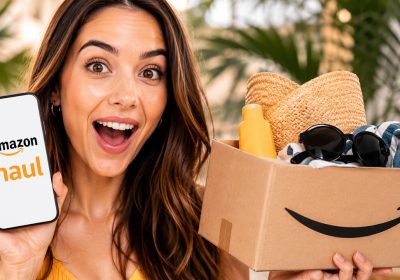Risparmia sull’estate con Amazon Haul: -30% automatico su migliaia di prodotti fino a stasera!