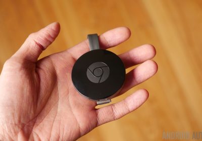 Desidero solo un nuovo Chromecast, non un nuovo Google TV Streamer