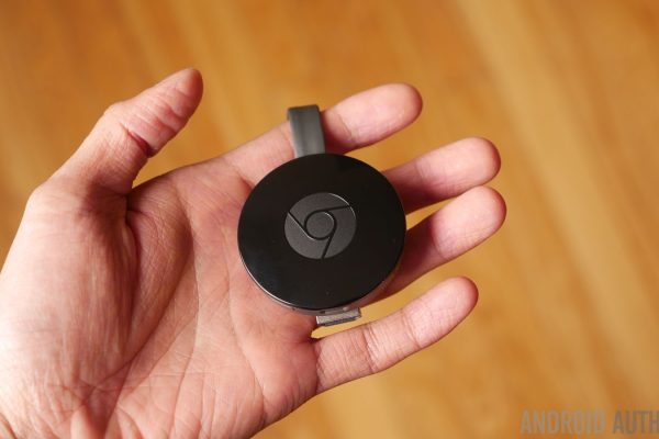 Desidero solo un nuovo Chromecast, non un nuovo Google TV Streamer