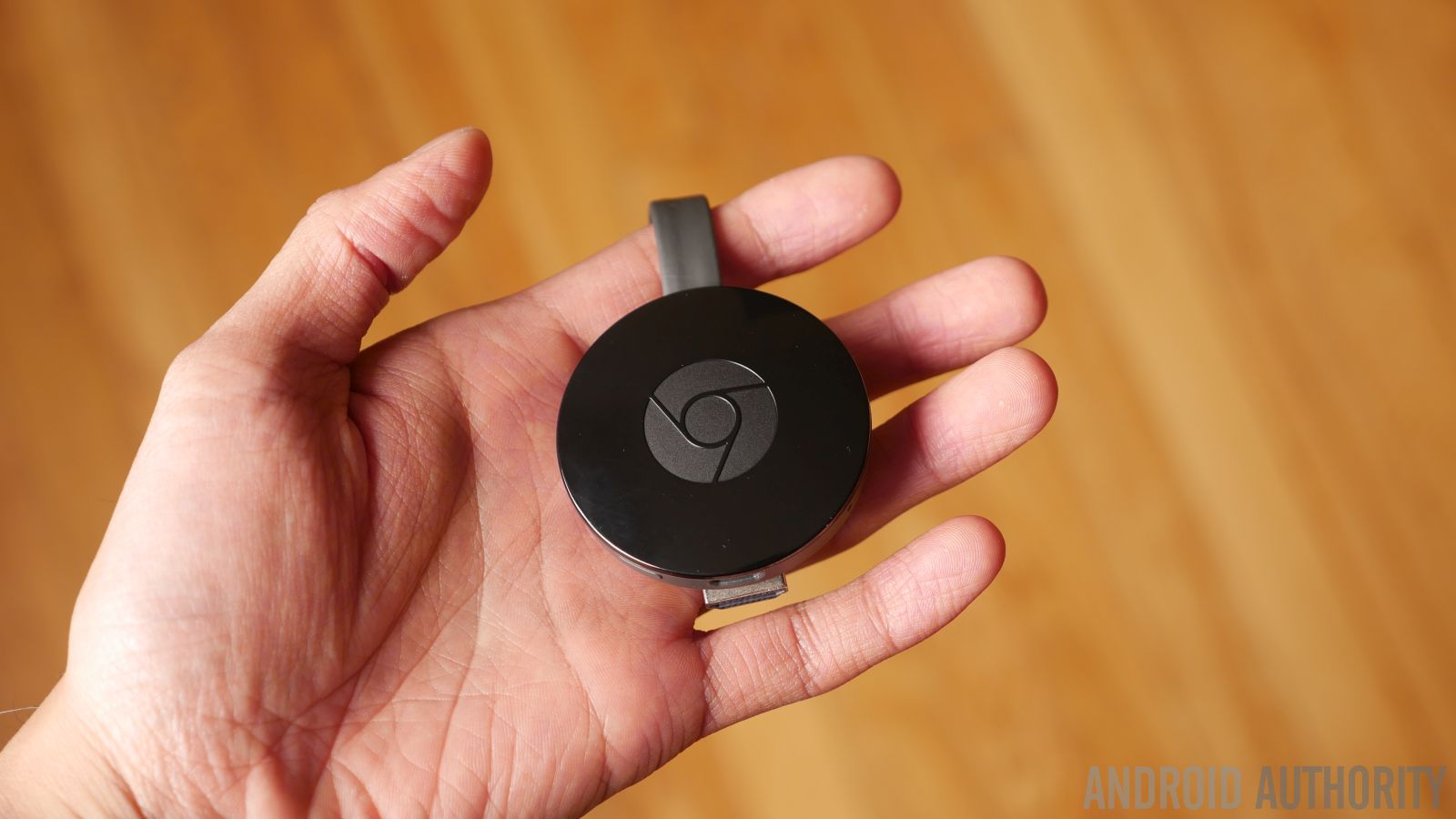 Desidero solo un nuovo Chromecast, non un nuovo Google TV Streamer