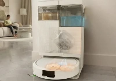 I Nuovi Roomba: Compatti e Convenienti!