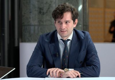 Reti Digitali: Rotunno Rivoluziona i Servizi con Dna, Sei Volte Migliori!