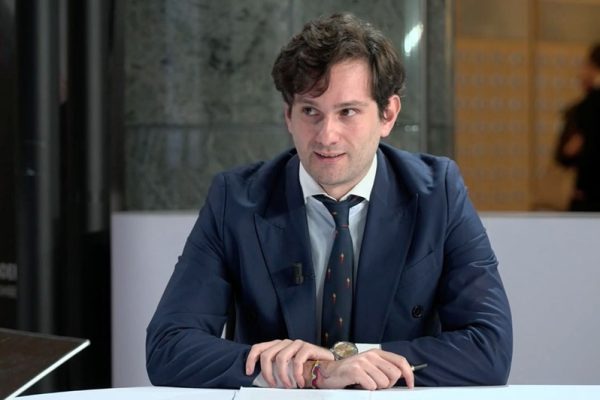 Reti Digitali: Rotunno Rivoluziona i Servizi con Dna, Sei Volte Migliori!
