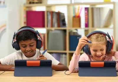 Logitech presenta due innovative custodie con tastiera per iPad