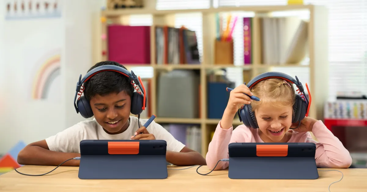 Logitech presenta due innovative custodie con tastiera per iPad