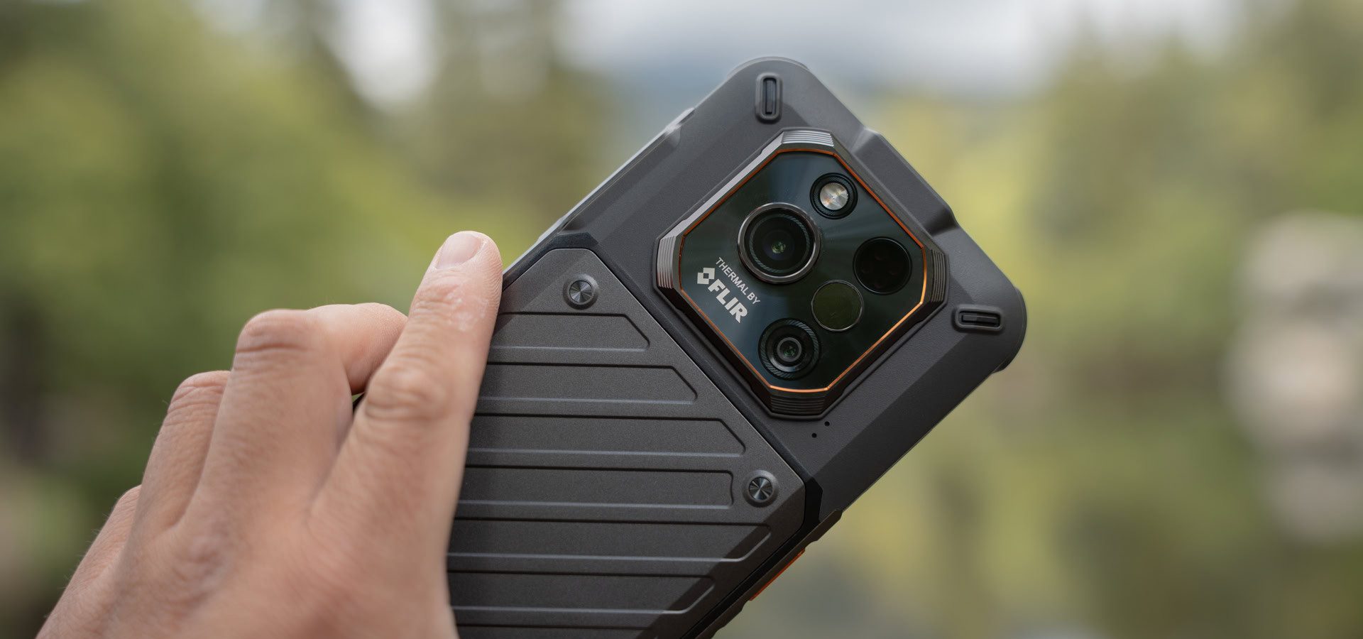 Recensione del RugOne Xever 7 Pro: Lo smartphone rugged che si può utilizzare tutti i giorni