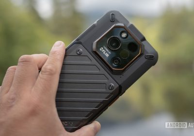 Recensione del RugOne Xever 7 Pro: Lo smartphone rugged che si può utilizzare tutti i giorni