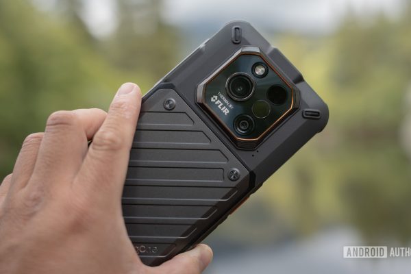 Recensione del RugOne Xever 7 Pro: Lo smartphone rugged che si può utilizzare tutti i giorni