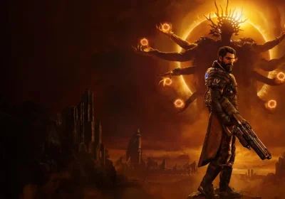 Con Saros, Housemarque propone una nuova visione per i giochi di prossima generazione
