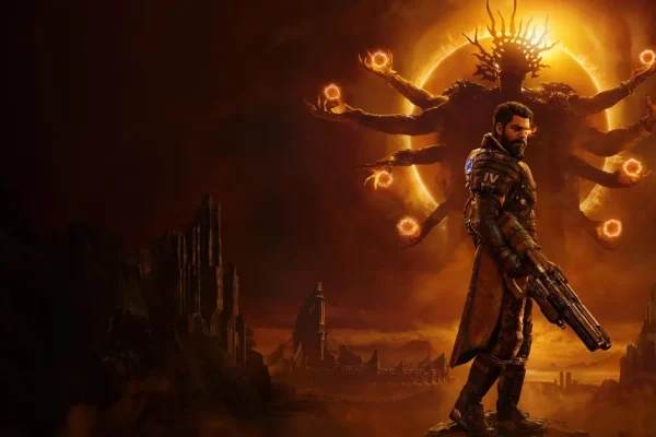 Con Saros, Housemarque propone una nuova visione per i giochi di prossima generazione