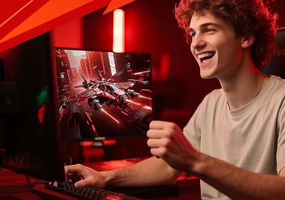 SSD Lexar ARES PRO Gen5 2TB a 249€: Prestazioni Straordinarie da 14.000 MB/s per PC Gaming e PS5