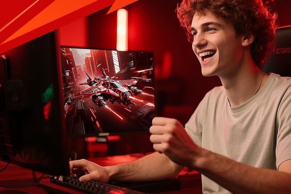 SSD Lexar ARES PRO Gen5 2TB a 249€: Prestazioni Straordinarie da 14.000 MB/s per PC Gaming e PS5