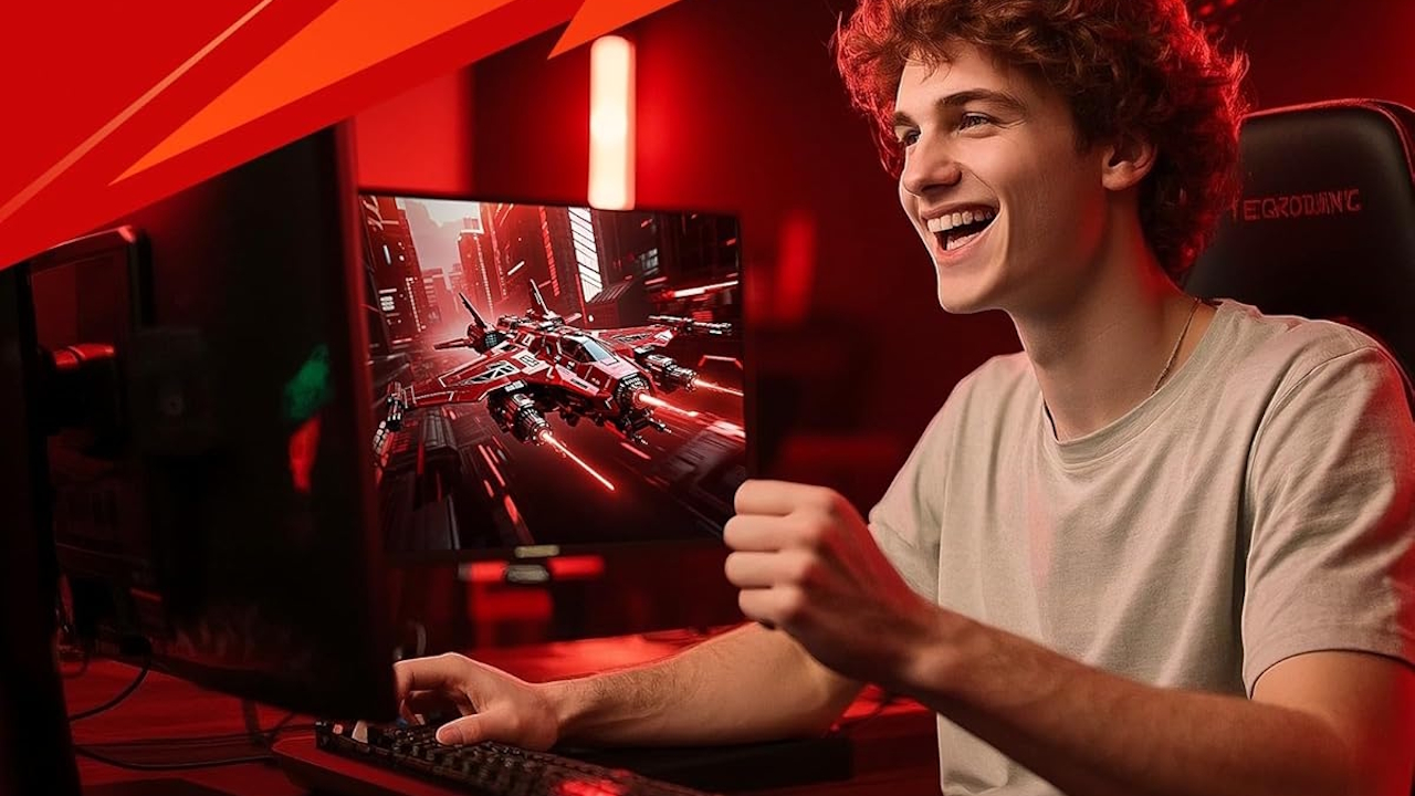 SSD Lexar ARES PRO Gen5 2TB a 249€: Prestazioni Straordinarie da 14.000 MB/s per PC Gaming e PS5